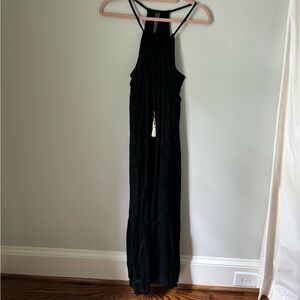 Anthropologie Talei Maxi Dress